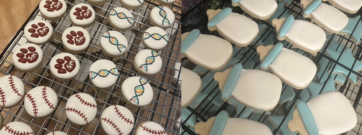 Cookie Art 2