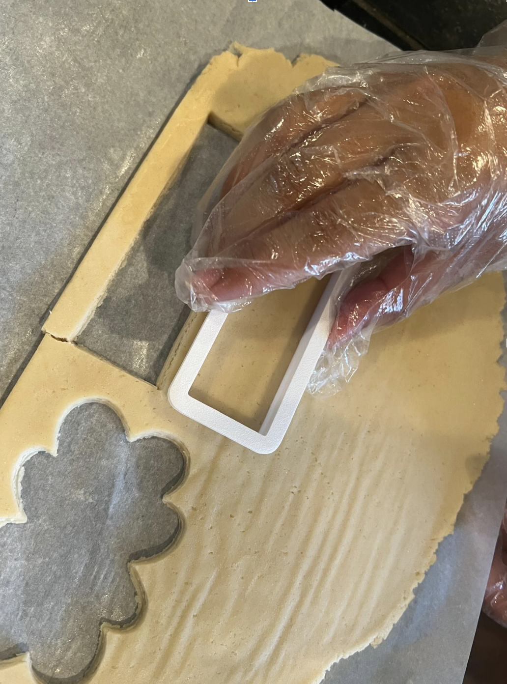 Cookie Art Example 1